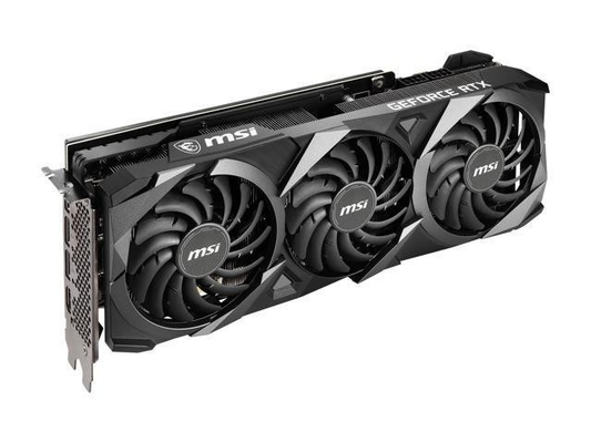 Bergmann-Wholesale Price Mining-Maschine Lhr Msi Rtx 3080ti Ventus 3X 12g OC Nvidia Video Graphics Card Gef