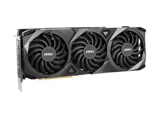 Bergmann-Wholesale Price Mining-Maschine Lhr Msi Rtx 3080ti Ventus 3X 12g OC Nvidia Video Graphics Card Gef