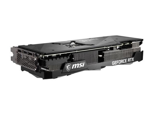 Bergmann-Wholesale Price Mining-Maschine Lhr Msi Rtx 3080ti Ventus 3X 12g OC Nvidia Video Graphics Card Gef
