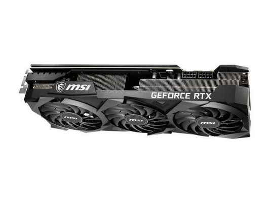 Bergmann-Wholesale Price Mining-Maschine Lhr Msi Rtx 3080ti Ventus 3X 12g OC Nvidia Video Graphics Card Gef