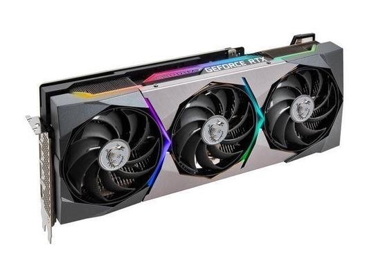 Spiel-Bergbau-Grafikkarten Geforce Rtx 3080 10GB 24GB 319*140*70MM