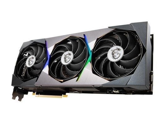 Spiel-Bergbau-Grafikkarten Geforce Rtx 3080 10GB 24GB 319*140*70MM