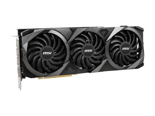 GE-Kraft Rtx Bergmann-Wholesale Price Mining-Maschine Msi Ventus 3X 8GB Msi 3070 GPU