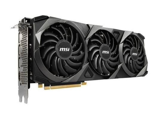 GE-Kraft Rtx Bergmann-Wholesale Price Mining-Maschine Msi Ventus 3X 8GB Msi 3070 GPU
