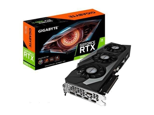 Bergbau-Grafikkarten 2GB 7680x4320 Rtx 3060ti