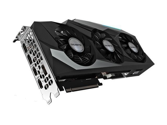 Bergbau-Grafikkarten 2GB 7680x4320 Rtx 3060ti