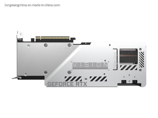 Tischrechner PCI Express 2,0 Bergbau-Grafikkarten Rtx3080 10GB