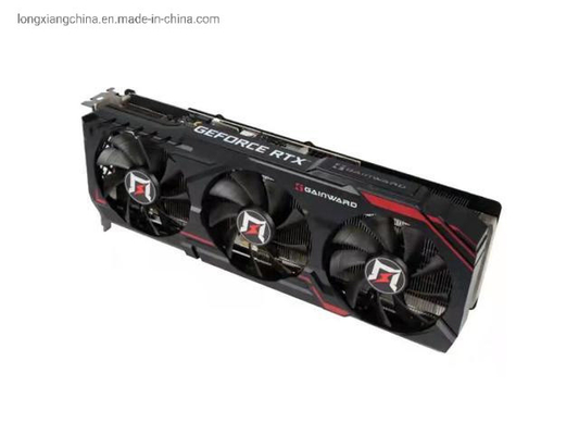 Buntes Igame Geforce Rtx 3080 Tischplattenspiel-Computer-Animation Ti Vulcan OC kardieren 3080 Unterstützung Rtx 3080ti