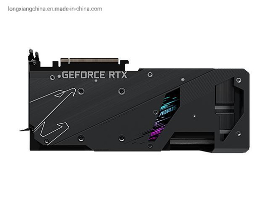 Buntes Igame Geforce Rtx 3080 Tischplattenspiel-Computer-Animation Ti Vulcan OC kardieren 3080 Unterstützung Rtx 3080ti