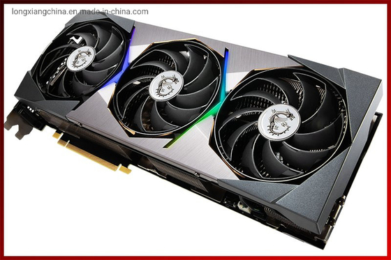 Buntes Igame Geforce Rtx 3080 Tischplattenspiel-Computer-Animation Ti Vulcan OC kardieren 3080 Unterstützung Rtx 3080ti