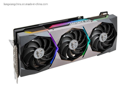 Ti-Spiel-Grafikkarte Gigabyte Geforce Rtx 3080