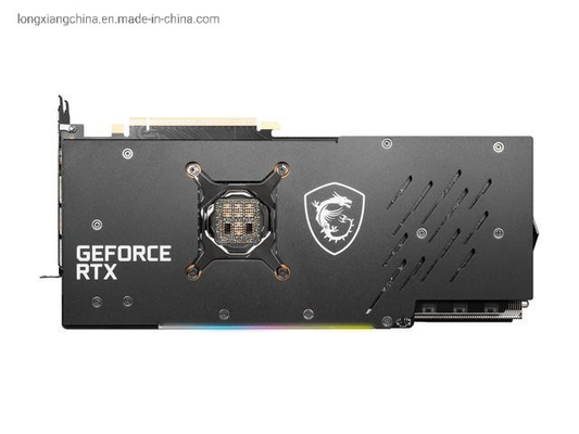 Ti-Spiel-Grafikkarte Gigabyte Geforce Rtx 3080