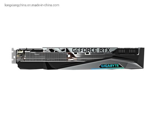 Ti-Spiel-Grafikkarte Gigabyte Geforce Rtx 3080