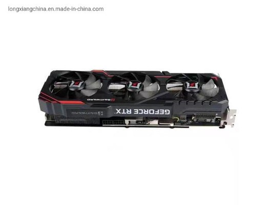 Ti-Spiel-Grafikkarte Gigabyte Geforce Rtx 3080
