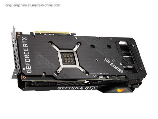 Computer-Videografikkarte 3080TI DirectX 11 Grafikkarte-Rtx3080 4kg