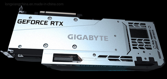 Computer-Videografikkarte 3080TI DirectX 11 Grafikkarte-Rtx3080 4kg