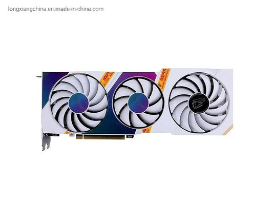 Videokarte-Gigabyte Geforce Rtx 3060 3060ti nicht Lhr Rtx 3070 Rtx3080 Rtx 3090 GPU-Karten-Videokarten