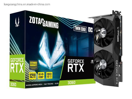 Spiel Geforce Ampere Holo Lhr 10GB 2GB Zotac Rtx 3080 Zotac
