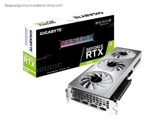 Spiel Geforce Ampere Holo Lhr 10GB 2GB Zotac Rtx 3080 Zotac