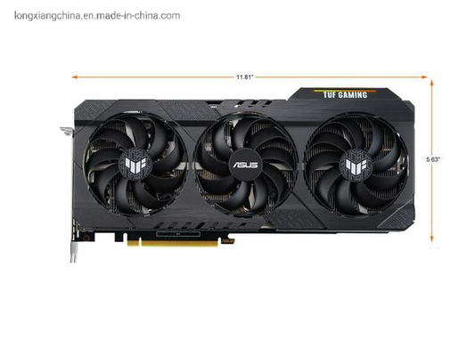 Rentables 8g Msi Geforce Rtx 3070 Ventus 3x 8gb