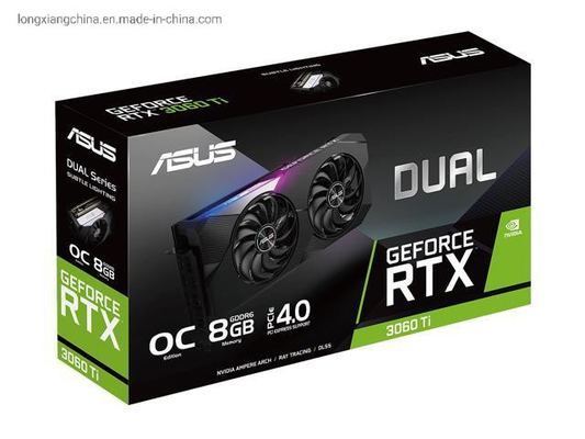 Rentables 8g Msi Geforce Rtx 3070 Ventus 3x 8gb