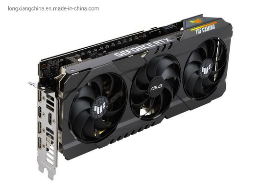 Nicht verdoppeln Doppel- V2 OC Bergbaugrafikkarten Lhr Ti Mini-4kg Geforce-Gigabyte Rtx 3060