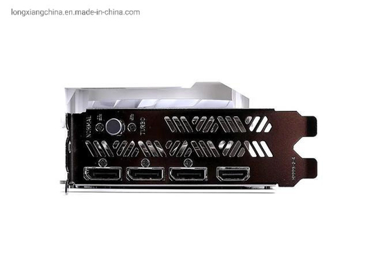 Nicht verdoppeln Doppel- V2 OC Bergbaugrafikkarten Lhr Ti Mini-4kg Geforce-Gigabyte Rtx 3060