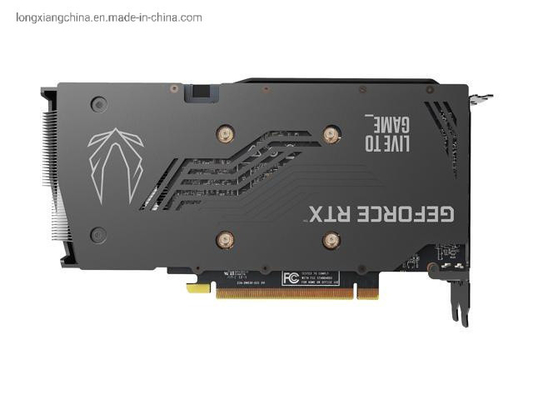 MSI Grafikkarte 319x140x70MM nicht Lhr Rtx 3060ti 8g Gddr6