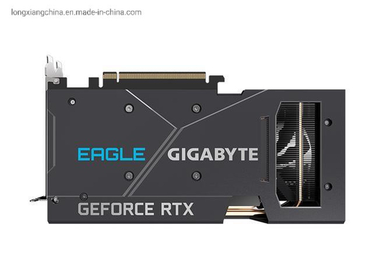 3060 Bergbaugrafikkarten Gtx des Ti-8GB 3060 DDR6 kein Lhr