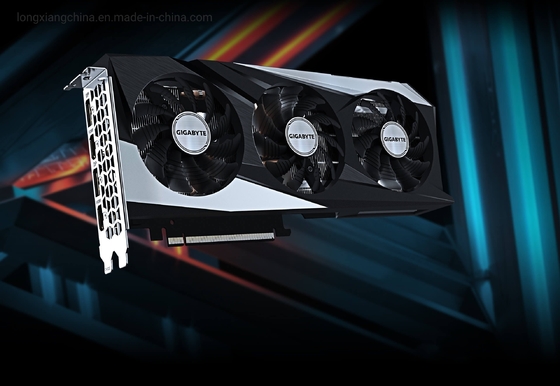 3070 Grafikkarten Ventus 3x 8g OC Lhr Msi