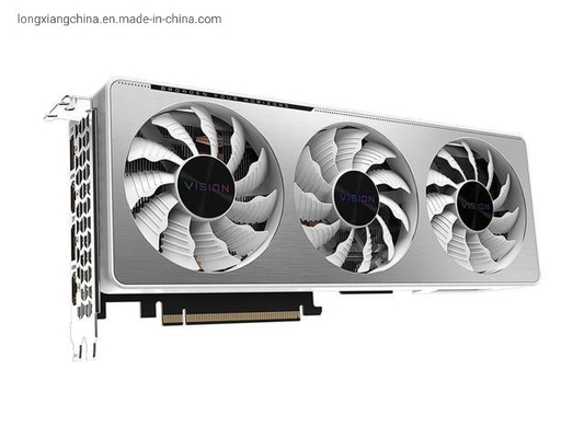3070 Grafikkarten Ventus 3x 8g OC Lhr Msi