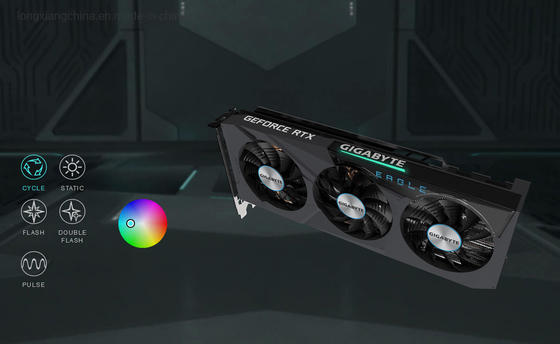 Kaufen Sie Grafikkarte Geforce Rtx 3070 mit Lhr
