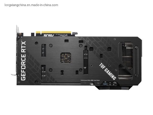 Rtx 3060 Ti nicht Lhr-Bergbau-Grafikkarten 8g 12g PCI Express 4,0