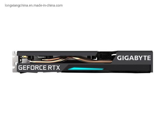 Des Gigabyte-6800xt grafische Karten der Videokarte-16GB Lhr 319*140*70MM