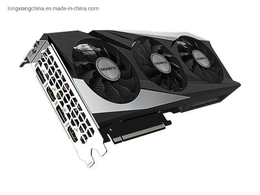 Des Gigabyte-6800xt grafische Karten der Videokarte-16GB Lhr 319*140*70MM