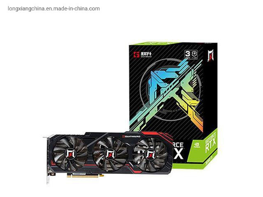 Nvidia 8g Msi Geforce Rtx 3060 Bergbau-Grafikkarten Lhr Gddr6