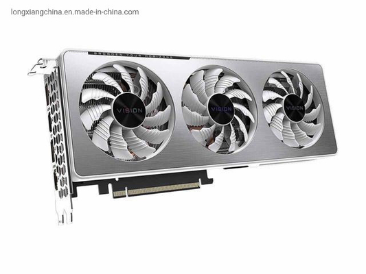 Nvidia 8g Msi Geforce Rtx 3060 Bergbau-Grafikkarten Lhr Gddr6