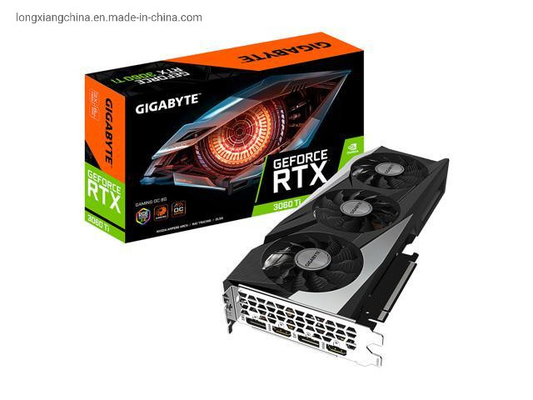 Nvidia 8g Msi Geforce Rtx 3060 Bergbau-Grafikkarten Lhr Gddr6