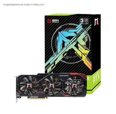 Spiel-OCs ATX Gigabyte 4kg Rtx 3080 Videokarte Gv-N3080 LHR