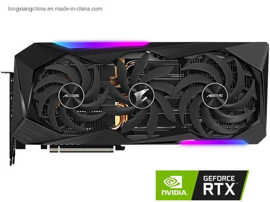 Spiel-OCs ATX Gigabyte 4kg Rtx 3080 Videokarte Gv-N3080 LHR