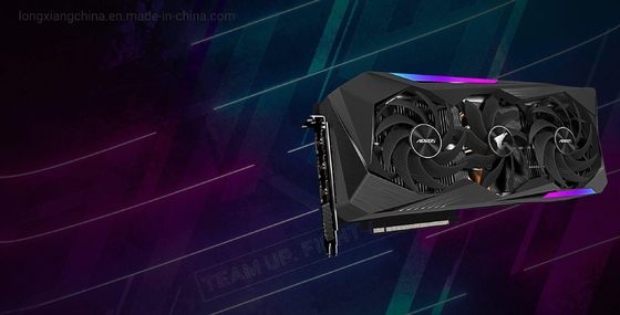 Spiel-OCs ATX Gigabyte 4kg Rtx 3080 Videokarte Gv-N3080 LHR
