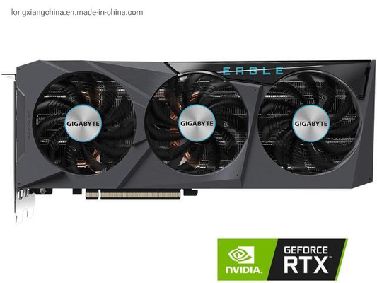 Spiel-OCs ATX Gigabyte 4kg Rtx 3080 Videokarte Gv-N3080 LHR