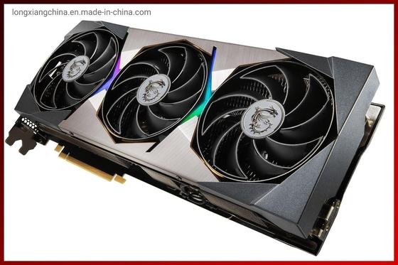 NVIDIA Mining Graphics Cards Rtx 3080 Gigabyte Lhr-Spiel OC Fg