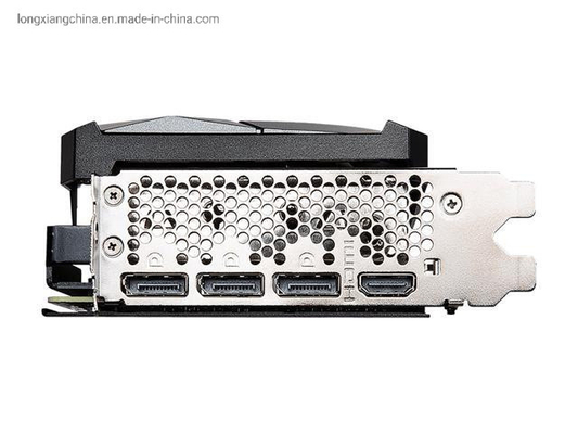 Fan-Kühlkörper Msi Rtx 3090 Grafikkarten nein Lhr 10GB des Bergbau-12V