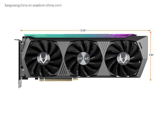 Bergbau-Grafikkarten Rtx 3070 Ventus 3x 8g OC 256 10g OC Lhr Bit