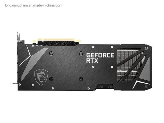 Bergbau-Grafikkarten Rtx 3070 Ventus 3x 8g OC 256 10g OC Lhr Bit