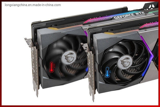 Rtx3060ti O8g V2 integrierte unabhängige Grafikkarte 4kg