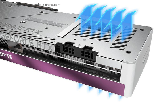 Rtx3060ti O8g V2 integrierte unabhängige Grafikkarte 4kg