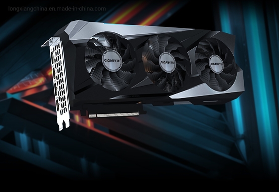 Ti-Spiel X 8g Gddr6 PCI Express 4,0 Nvidia Msi Geforce Rtx 3060