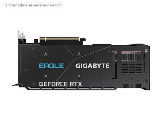 Ti-Spiel X 8g Gddr6 PCI Express 4,0 Nvidia Msi Geforce Rtx 3060